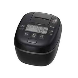 Rakuten - TIGER 炊きたて ご泡火炊き JPI-X100-KX フォグブラック 5.5合炊き タイガー