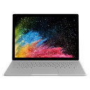 Surface Book 2 15 インチ FVH-00031