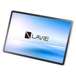 NEC LAVIE Tab EX TX117/LAS PC-TX117LAS シーシェル 11.1インチ Snapdragon 8 12GB 256GB Android アンドロイド タブレットPC