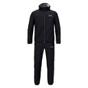 シックスパッド サウナスーツ Sサイズ SIXPAD Sauna Suit S SS-AW00A 男女兼用(4)
