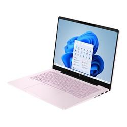 HP OmniBook 7 14-fr0001TU BK9P0PA-AAQM パフォーマンスモデル SAKURA 14.0インチ Core Ultra 7 16GB メモリ 1TB SSD Win11 Home ノートパソコン