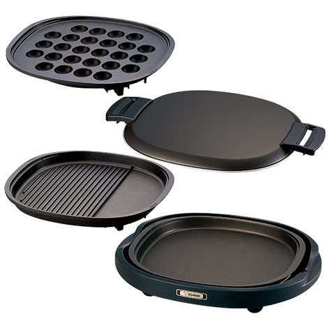 ݰ ۥåȥץ졼 䤭䤭 EA-BQ30-TD ֥饦