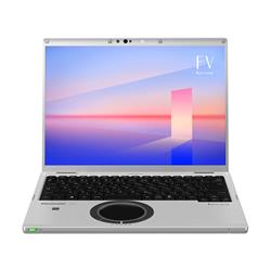 Panasonic Let's note FV5 CF-FV5GDMCR ブラック&シルバー 14インチ Core Ultra 5 16GBメモリ 512GBSSD Office H&B2024 Win11 Pro ノートパソコン レッツノート パナソ