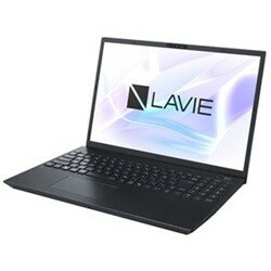 NEC LAVIE N16 N1675/LKB PC-N1676LKB パールブラック 量販店モデル 16インチ Ryzen 7 メモリ 16GB SSD 512GB Office H&B2024 Win11 Home ノートパソコン エヌイーシー