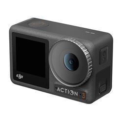 【新品/在庫あり】DJI OSMO ACTION 3 標準コンボ 単体 アクションカメラ