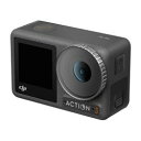 【新品/在庫あり】DJI OSMO ACTION 3 標準コンボ(単体) アクションカメラ