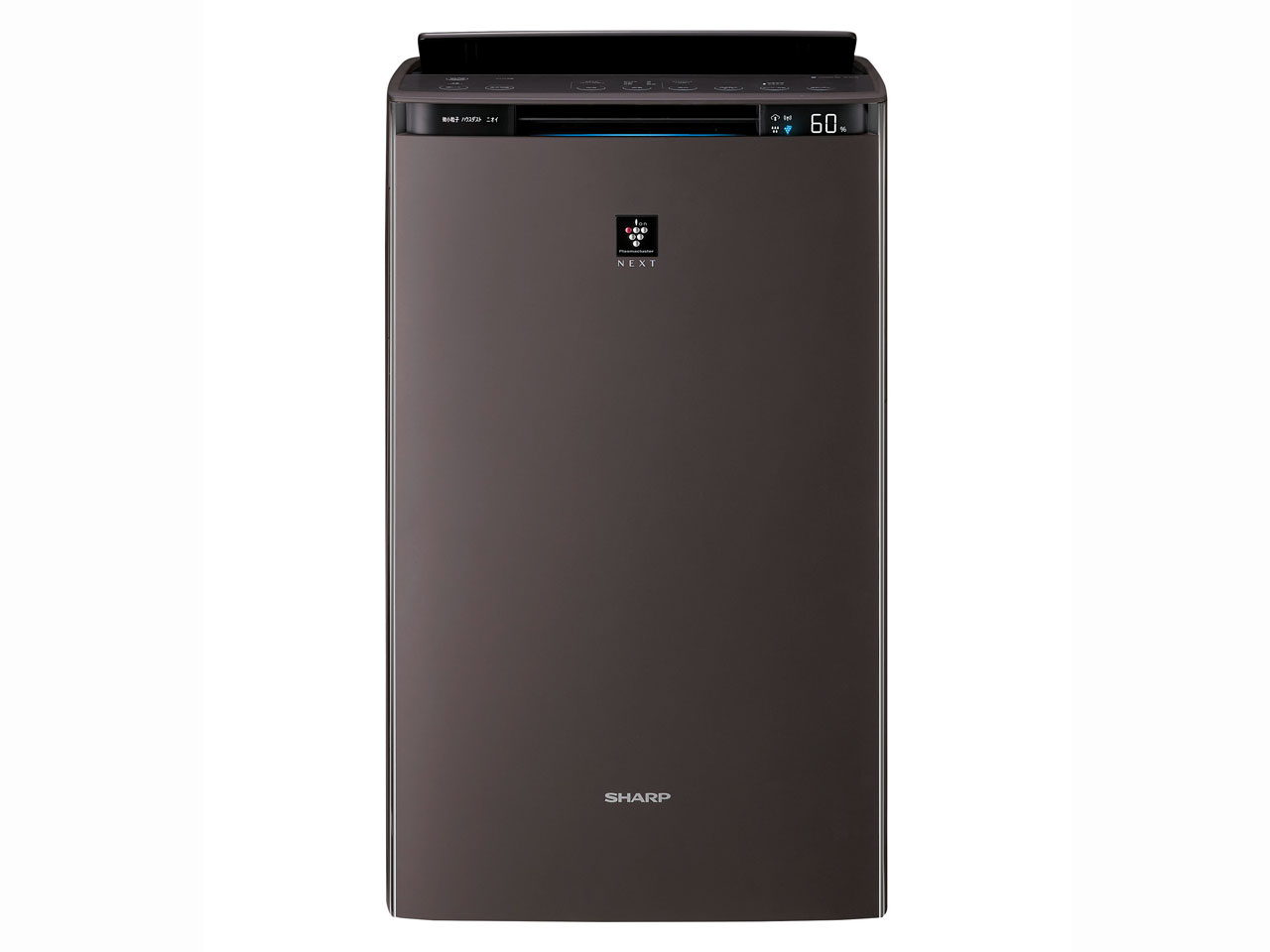 SHARP �ü����������� KI-RX75-T �֥饦�� ���18���б� �ץ饺�ޥ��饹����NEXT��� ���㡼��