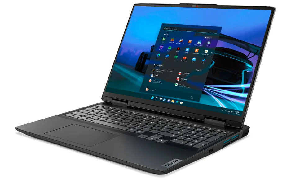 ڿ/߸ˤLenovo IdeaPad Gaming 370i 82S9007SJP ˥졼 (15.6/i5-12450H/16GB/512GB/Win11Home/)