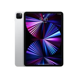 Apple MHQX3J/A iPad Pro 11インチ 第3世代 Wi-Fi 512GB 2021年春モデル シルバー アイパッド アップル