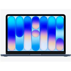 Rakuten - Apple MacBook Neo 13インチ Liquid Retinaディスプレイ MHFF4J/A インディゴ Early 2026・A18 Pro・メモリ8GB・SSD256GB搭載モデル アップル マックブック ネオ