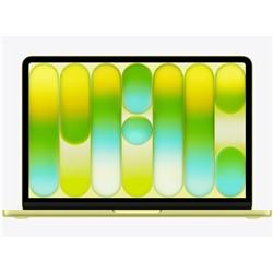AApple MacBook Neo 13インチ Liquid Retinaディスプレイ Z1TR0001 (MHFE4J/A USキーボード CTOモデル) シトラス Early 2026・A18 Pro・メモリ8GB・SSD512GB搭載モデル ア