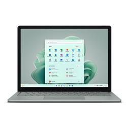 【新品/在庫あり】Microsoft Surface Laptop 5 R1S-00061 セージ /13.5インチ/Core i5/メモリ 8GB/SSD 512GB/Office/Win11 Home/ ノートパソコン マイクロソフト サーフェス