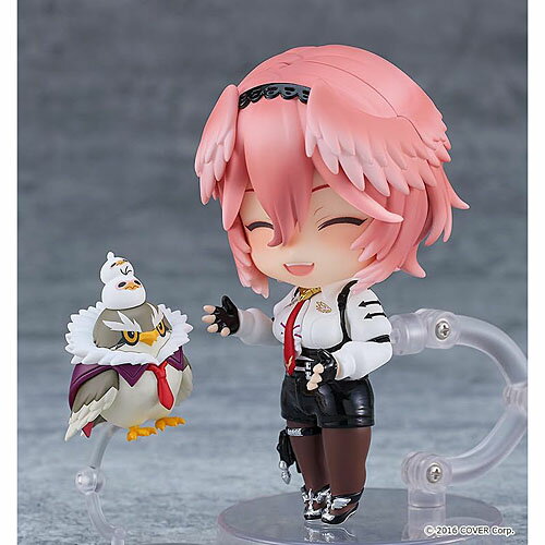 Rakuten - [グッドスマイルカンパニー] ねんどろいど 鷹嶺ルイ