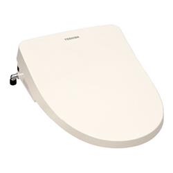 乐天商城 - TOSHIBA クリーンウォッシュ SCS-SRU7010(N) パステルアイボリー 温水洗浄便座 東芝