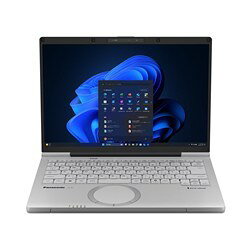 Panasonic Let's note FC6 CF-FC6ADTCR カームグレイ 14インチ Core Ultra 5 16GBメモリ 512GB SSD Win11Pro ノートパソコン レッツノート パナソニック