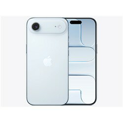 Apple iPhone Air 256GB SIMフリー [スカイブルー] MG2A4J/A アップル アイフォン