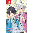 【新品/在庫あり】 ニンテンドースイッチ ソフト ブラザーズ コンフリクト プレシャス ベイビー 通常版 HAC-P-ATMVA