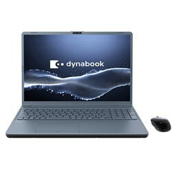 dynabook T7 P2T7APBL アッシュブルー 16インチ Core 7 メモリ 16GB SSD 512GB Office H&B2024 Win11 Home ダイナブック ノートパソコン