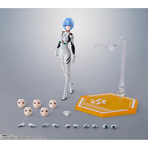 Rakuten - [バンダイ] S.H.フィギュアーツ 綾波レイ