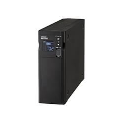 配送区分：FサイズOM100VJOMRON BW100T 無停電電源装置(常時商用給電/正弦波出力) オムロン