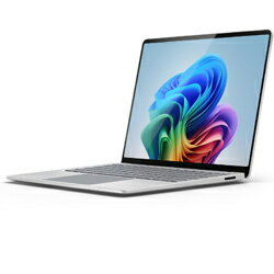 Rakuten - Microsoft Surface Laptop 第7世代 EP2-18286 プラチナ 13.8インチ Snapdragon X Elite メモリ 16GB SSD 512GB Office Win11 Home マイクロソフト サーフェス