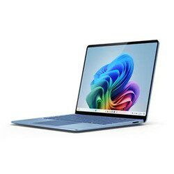 樂天商城 - Surface Laptop 第7世代 EP2-18289 サファイア 13.8インチ Snapdragon X Elite メモリ 16GB SSD 512GB Office Win11 Home マイクロソフト サーフェス