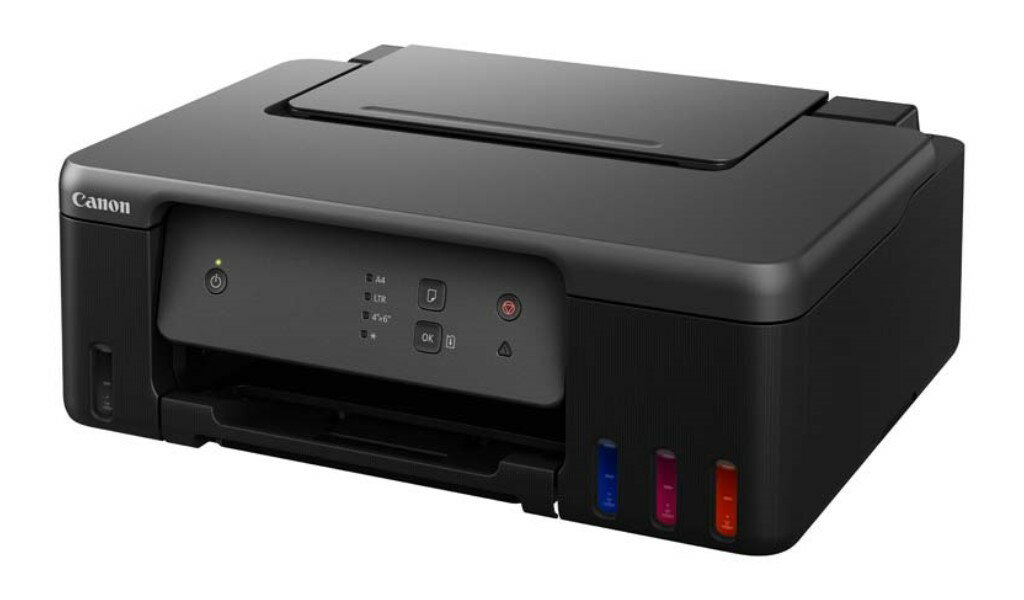 Canon キヤノン G1330 A4ビジネスインクジェットプリンタ