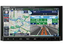 Panasonic 7V型 カーナビステーション strada CN-CE01D 180mmモデル パナソニック(2)