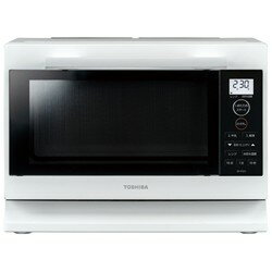 TOSHIBA �Żҥ�� ER-XS23-W �ۥ磻�� ���ñ��ǽ��� �ץ�ߥ����ǥ� ER-XS23(W) ����