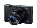 サイバーショット 【新品/在庫あり】SONY サイバーショット DSC-RX100M3 コンパクトデジタルカメラ ソニー