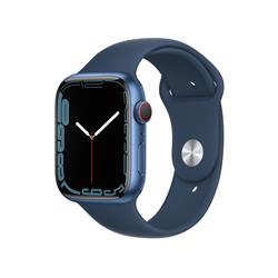 Apple Watch Series 7 GPS+Cellularモデル 45mm MKJT3J/A 