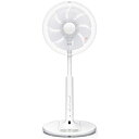 HITACHI リビング扇風機 HEF-DL300G DCモーター 暑さ対策 エアコン効率化 うちわ風 日立