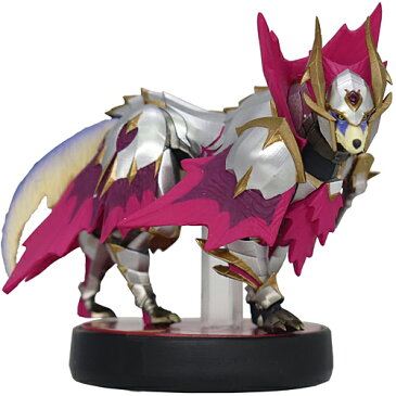 【新品/在庫あり】amiibo オトモガルク [メルゼガル]【モンスターハンターライズ：サンブレイク】 （モンスターハンターシリーズ） [CSZ-4396MH1700]