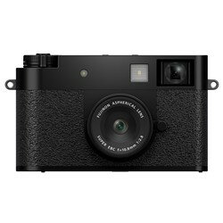 乐天商城 - FUJIFILM X-HF1 ブラック X-half コンパクトデジタルカメラ 富士フィルム