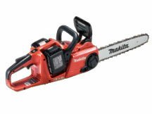 makita マキタ 充電式チェンソー　MUC353DGFR　350mm　バッテリ 充電器付き