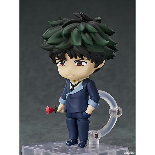 樂天商城 - [グッドスマイルアーツ上海 ] ねんどろいど スパイク・スピーゲル