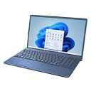 【新品/在庫あり】富士通 FMV LIFEBOOK AH50/H3 FMVA50H3B ブライトブラック /15.6インチ/Ryzen 7/メモリ 16GB/SSD 256GB/Office/Win11 Home/ ノートパソコン フジツウ