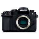 yVi/݌ɂzPanasonic LUMIX DC-G99D-K {fB ubN ~[XJ pi\jbN