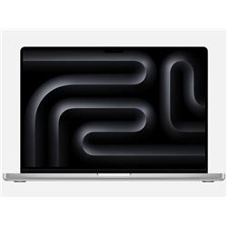 Apple MacBook Pro Liquid Retina XDRディスプレイ 16.2 MX2T3J/A シルバー 16.2インチ M4 14コア メモリ 24GB SSD 512GB アップル マックブックプロ