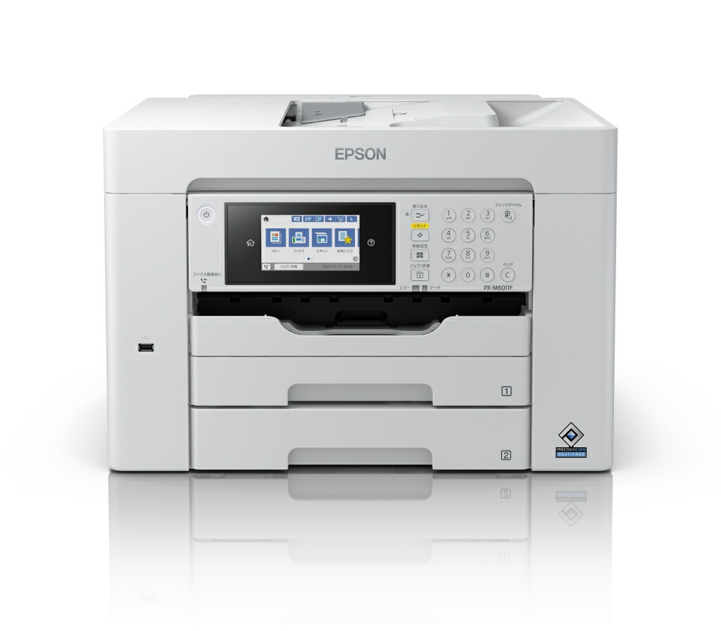 EPSON PX-M6011F A3カラーイ