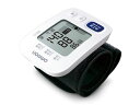 OMRON オムロン 手首式血圧計 HEM-6185-JF