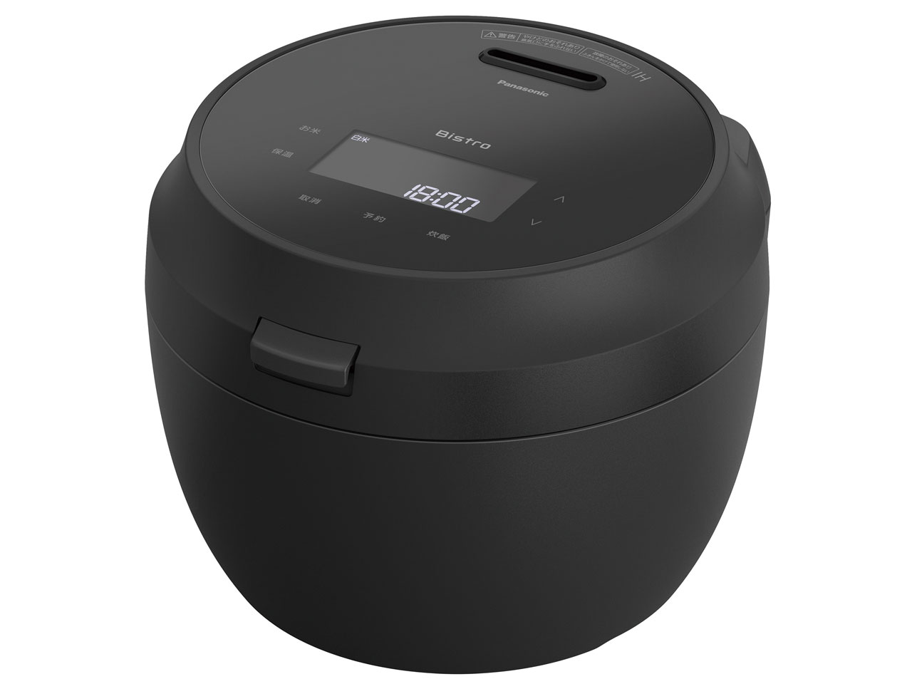 楽天市場】炊飯器（シリーズBistro（パナソニック））の通販