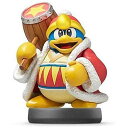 amiibo デデデ（大乱闘スマッシュブラザーズシリーズ）