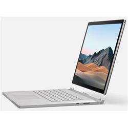 【新品/在庫あり】Microsoft Surface Book 3 15 インチ SLZ-00018 15インチ Core i7/メモリ 16GB/SSD 256GB/Office/ ノートパソコン テレワーク マイクロソフト サーフェス