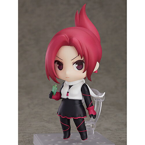 [グッドスマイルカンパニー] ねんどろいど りん (ケムリクサ)