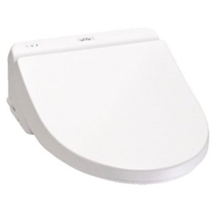 TOTO TCF8GS34 #NW1 (ホワイト) ウォシュレットKS 瞬間式 温水洗浄便座