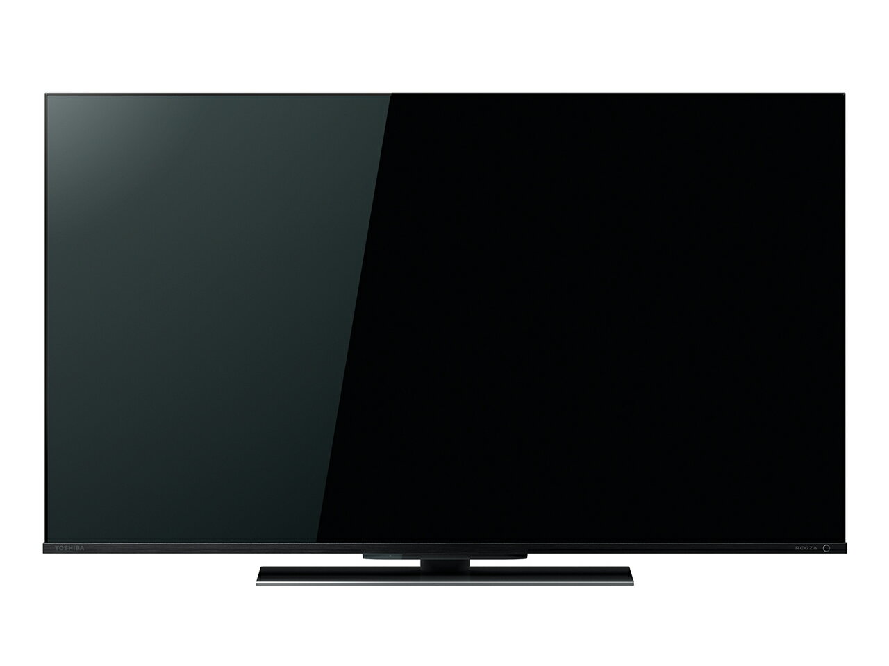 K08Z4 全国送料無料！東芝　43 インチ液晶テレビ　展示品 4580652112444.jpg