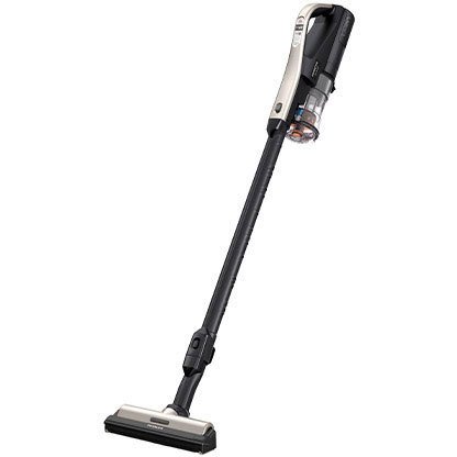 HITACHI ラクかるスティ