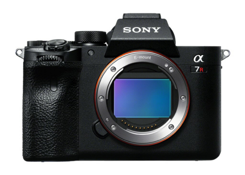 【新品/在庫あり】SONY α7R IV ILCE-7RM4A ボディ フルサイズミラーレス一眼カメラ ソニー