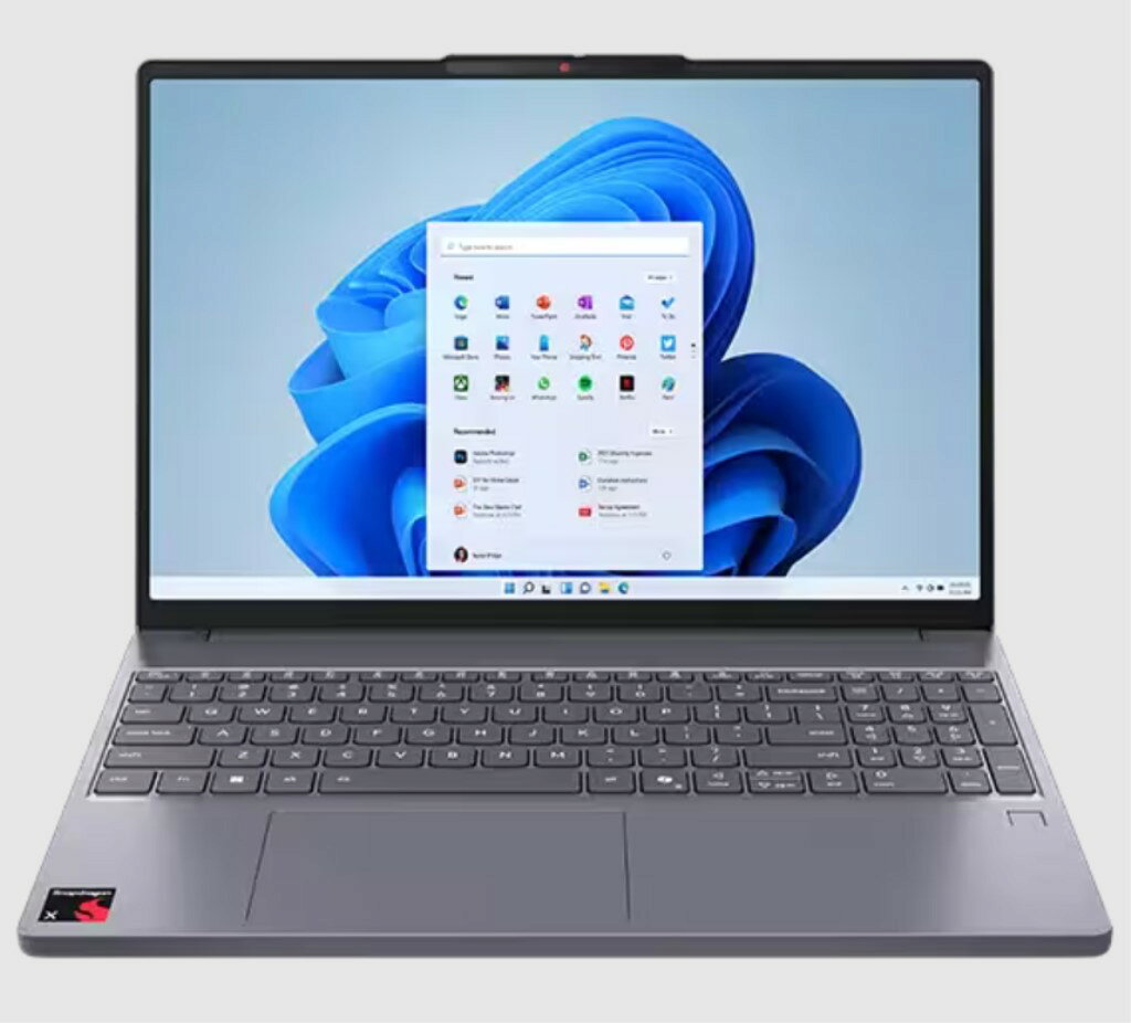 Lenovo IdeaPad Slim 3x Gen 10、Snapdragon搭載モデルの実力は？